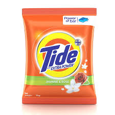 TIDE 1KG JASMINE ROSE POWDER